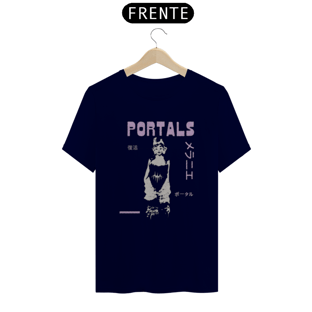 Nome do produtoCamiseta Portals