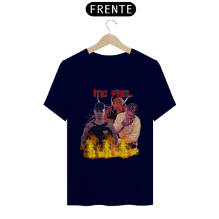 Nome do produtoCamiseta Mc Fael