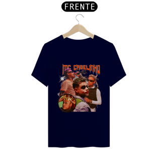 Nome do produtoCamiseta Mc Cabelinho