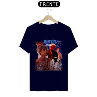 Nome do produtoCamiseta Justin Bieber