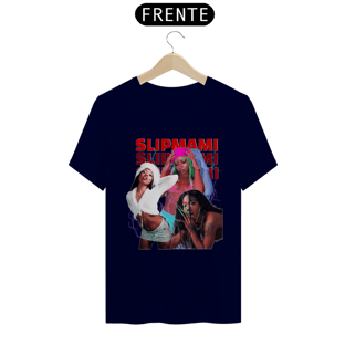 Nome do produtoCamiseta Slipmami