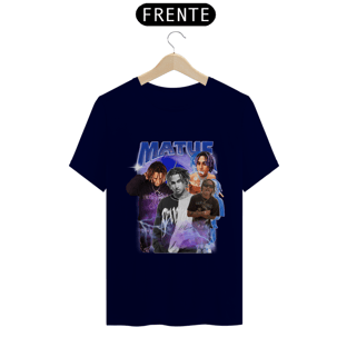 Nome do produtoCamiseta Matuê