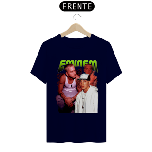 Nome do produtoCamiseta Eminem