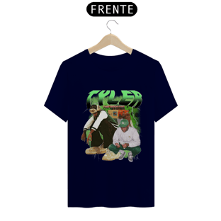 Nome do produtoCamiseta Tyler The Creator