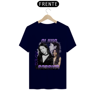 Nome do produtoCamiseta Olivia Rodrigo