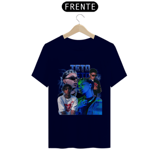 Nome do produtoCamiseta Teto