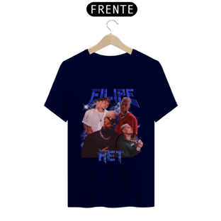 Nome do produtoCamiseta Filipe Ret