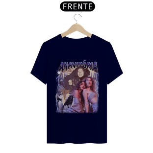 Nome do produtoCamiseta Anavitória