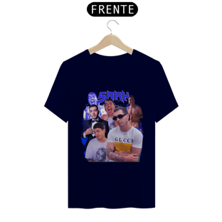 Nome do produtoCamiseta Saak