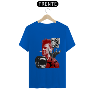 Nome do produtoCamiseta Punk