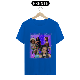 Nome do produtoCamiseta Megan Thee Stallion