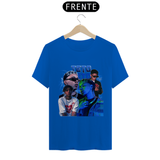 Nome do produtoCamiseta Teto