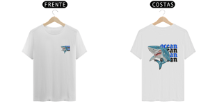 Nome do produtoCamiseta Shark