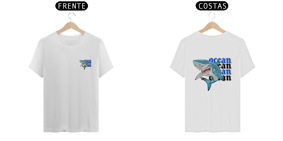 Camiseta Shark