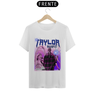 Nome do produtoCamiseta Taylor Swifit