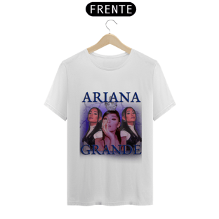 Nome do produtoCamiseta Ariana Grande