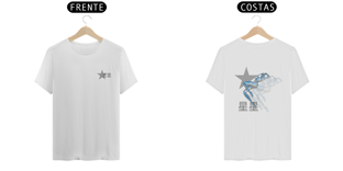 Nome do produtoCamiseta Mercury Star