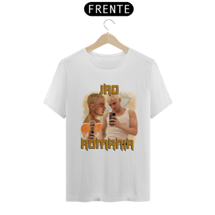 Nome do produtoCamiseta Jao Romania