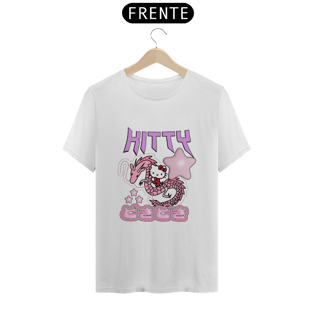 Nome do produtoCamiseta Hello kitty