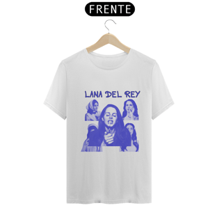 Nome do produtoCamiseta Lana Del Rey