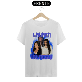 Nome do produtoCamiseta Lauren Jauregui