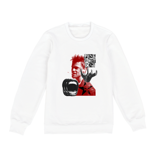 Nome do produtoMoletom Punk
