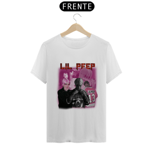 Nome do produtoCamiseta Lil Peep