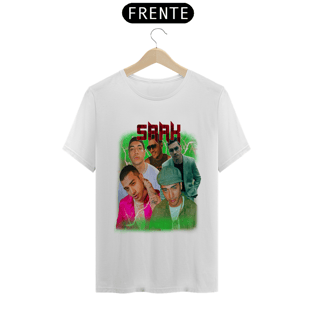 Nome do produtoCamiseta Saak
