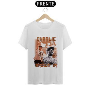 Nome do produtoCamiseta Charlie Brown JR