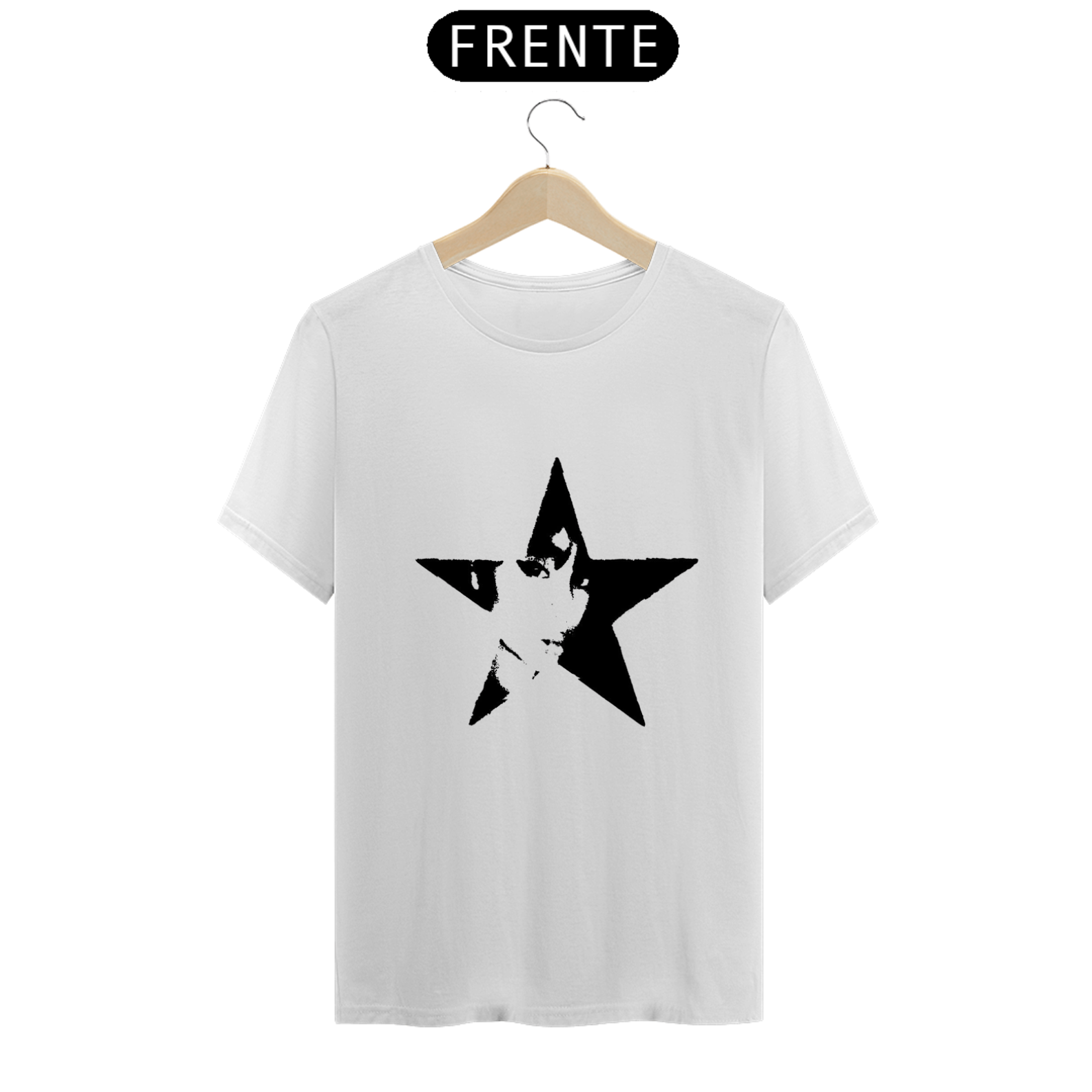 Camiseta Star