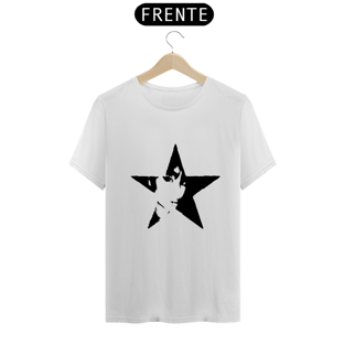 Nome do produtoCamiseta Star