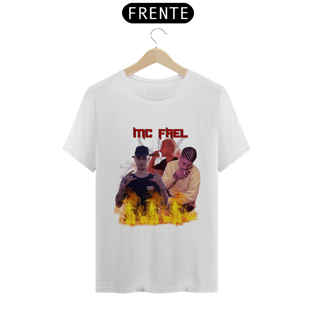 Nome do produtoCamiseta Mc Fael