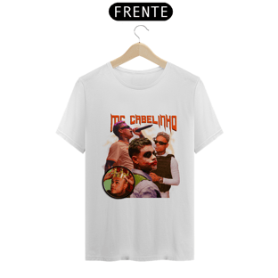 Nome do produtoCamiseta Mc Cabelinho