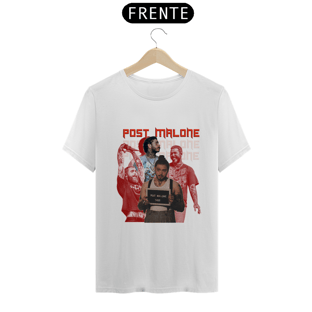 Nome do produtoCamiseta Post Malone