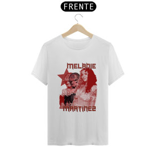 Nome do produtoCamiseta Melanie Martinez