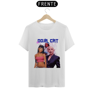 Nome do produtoCamiseta Doja Cat