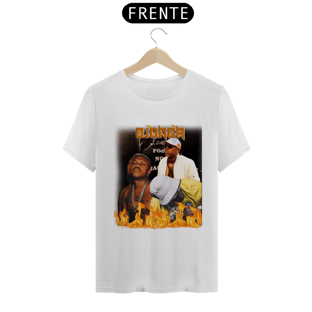 Nome do produtoCamiseta Djonga