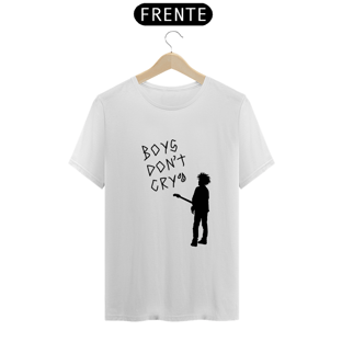 Nome do produtoCamiseta The Cure