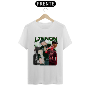 Nome do produtoCamiseta L7NNON