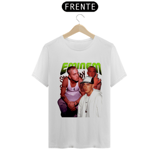 Nome do produtoCamiseta Eminem
