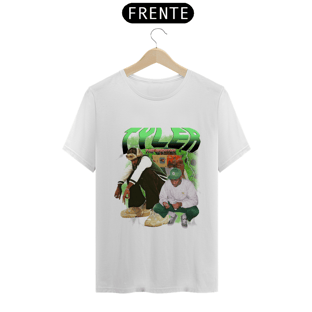 Nome do produtoCamiseta Tyler The Creator