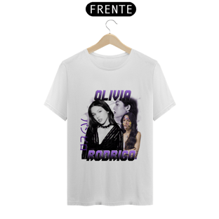Nome do produtoCamiseta Olivia Rodrigo