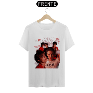 Nome do produtoCamiseta JXDN