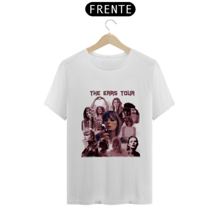 Nome do produtoCamiseta Taylor Swift
