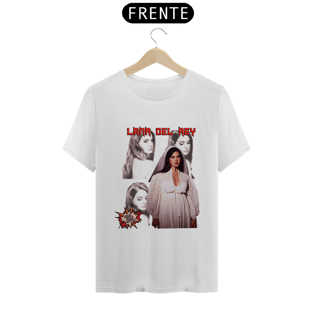 Nome do produtoCamiseta Lana Del Rey