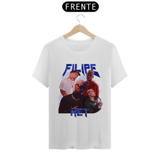 Nome do produtoCamiseta Filipe Ret