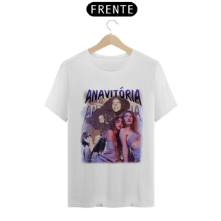 Nome do produtoCamiseta Anavitória