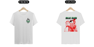 Nome do produtoCamiseta Billie Eilish