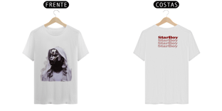 Nome do produtoCamiseta Starboy