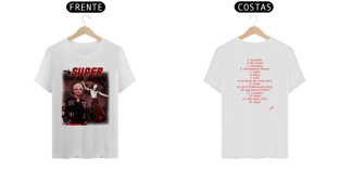 Nome do produtoCamiseta Jão